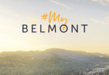 #MyBelmont tcs