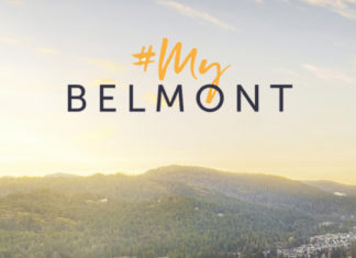 #MyBelmont tcs