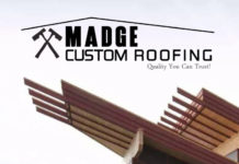 Madge Custom Roofing Ltd. tcs