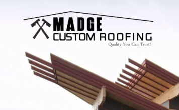 Madge Custom Roofing Ltd. tcs