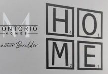 Montorio Homes tcs