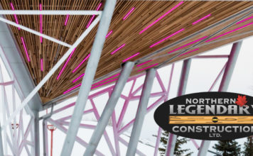 Northern Legendary Construction tcs