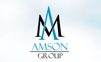 Amson Group tcs