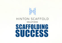 Hinton Scaffold Solution tcs