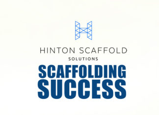 Hinton Scaffold Solution tcs