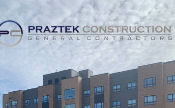 Praztek Construction tcs