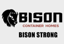 Bison Container Homes (BCH) tcs