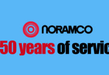 Noramco Wire and Cable Company tcs