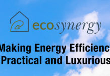Ecosynergy tcs