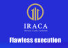 Iraca Group tcs