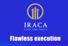 Iraca Group tcs