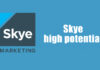 Skye Marketing tcs