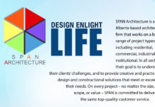 SPAN Architecture tcs