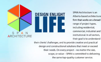 SPAN Architecture tcs