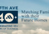 Fifth Avenue Real Estate Marketing tcs