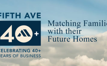 Fifth Avenue Real Estate Marketing tcs