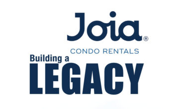 JOIA Condo Rentals tcs