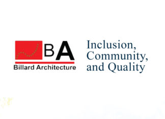 Billard Architecture Inc. tcs