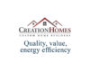 Creation Homes tcs