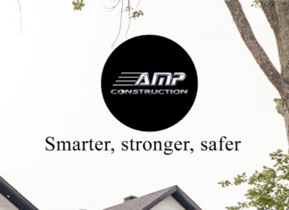 AMP Construction tcs