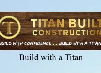 Titan Built Construction tcs