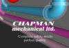 Chapman Mechanical tcs