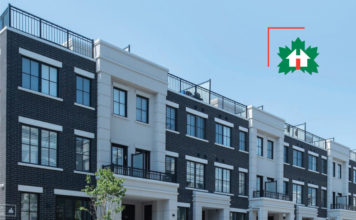 Canadian Home Builders Association (CHBA) tcs