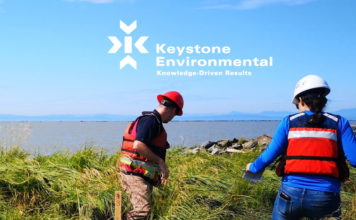 Keystone Environmental Ltd. tcs
