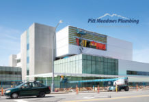 Pitt Meadows Plumbing & Mechanical Systems Ltd tcs