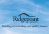 Ridgepoint Homes tcs