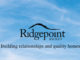 Ridgepoint Homes tcs
