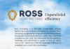 Ross Contracting tcs