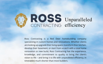 Ross Contracting tcs