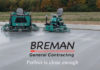 Breman Construction tcs