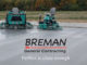 Breman Construction tcs