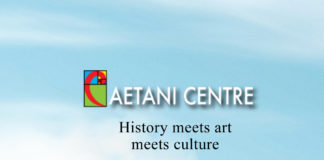 Caetani Centre tcs