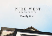 Pure West Developments tcs