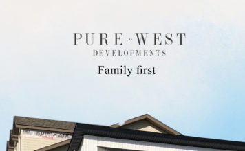 Pure West Developments tcs