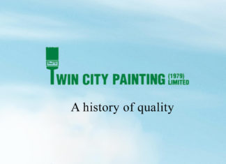 Twin City Painting tcs