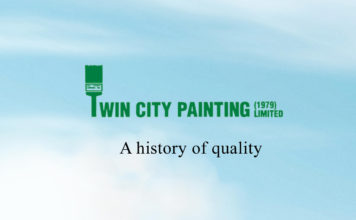 Twin City Painting tcs
