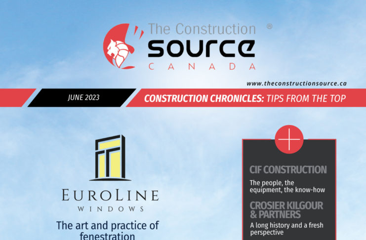 The Construction Source – Canada