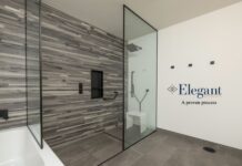 Elegant Bathrooms tcs