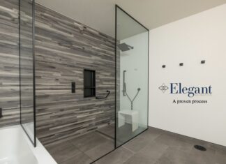 Elegant Bathrooms tcs