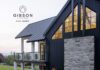 Gibson Custom Homes tcs