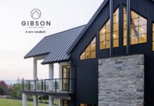 Gibson Custom Homes tcs