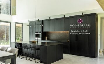 Homestead Woodworks tcs