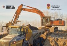 Little Red River Group of Companies tcs