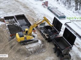 The Construction Source | Canada