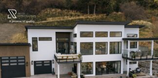 Reico Construction tcs