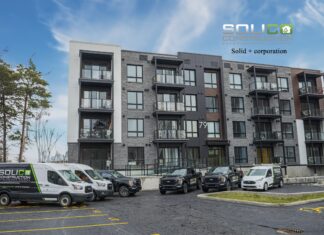 Solico Construction tcs